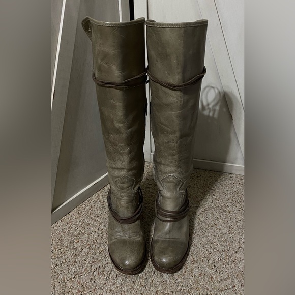 Freebird Coal’s sz 10 - Picture 4 of 5